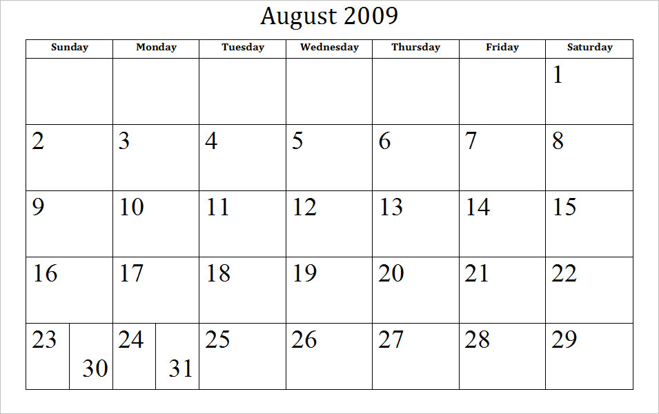 august calendar 2011 printable. august 2011 calendar printable